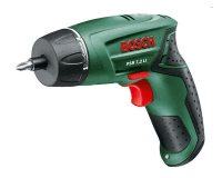AKU šroubovák, BOSCH, PSR 7,2 Li