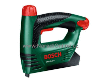 AKU sponkovačka BOSCH, PTK 3,6V