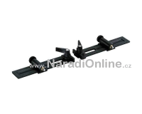 adaptér pro rozteče, DOMINO, QA-DF500