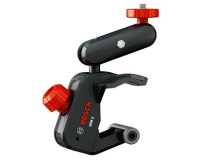 kloubový držák měřící techniky, BOSCH, MM 2, 1/4"