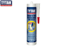 montážní lepidlo, kaučuk, TYTAN,SBR RB-20, 310ml