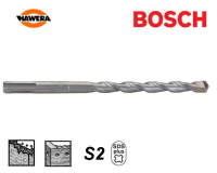 příklepový vrták SDS-PLUS S2, 10x100mm