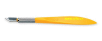 řezač šablon, rozsah 1-2mm, OLFA, SC-1