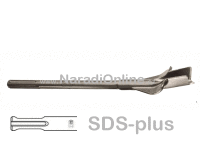 sekáč SDS-PLUS, křidélkový