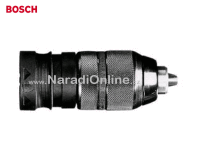 rychloupínací sklíčidlo 1,5-13mm, GBH 2-24 DFR