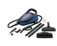 parní čistič ALTO, STEAMTEC 51H