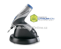 DREMEL Stylus, gravírovací frézka, 1100JC, 25ks