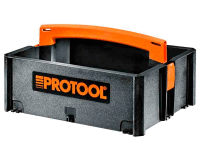 SYSTAINER box pro volně uložené nářadí , PROTOOL, SYS-TB