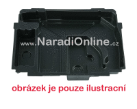 vložka do systaineru SYS-2, pro EDH 82
