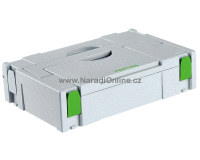 FESTOOL SYSTAINER, mini