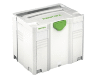 SYSTAINER FESTOOL, T-LOC, SYS 4 TL