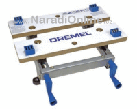 pracovní stolek DREMEL, Project Table, 2600