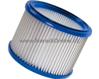 filtrační patrona PET fleece, NILFISK, ATTIX 7, 9