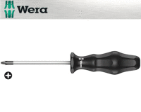 šroubovák WERA 1750, Classic, standard, PH0