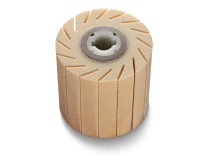 expanzní válec pro brusné návleky, WPO 14-25E, 100x100mm