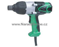 rázový utahovák, HITACHI, 1/2", 360Nm, WR 16SA