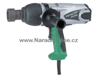 rázový utahovák, HITACHI, 3/4", 610Nm, WR22 SA