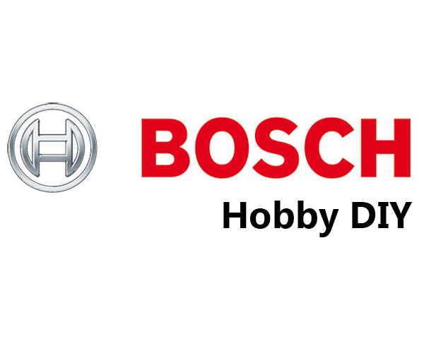 Bosch hobby
