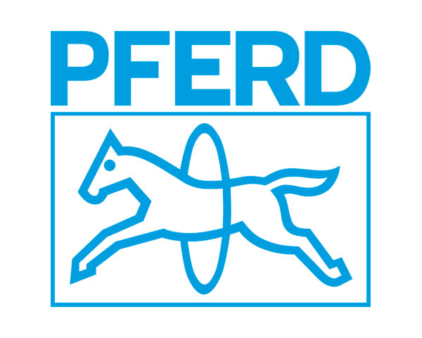 Pferd