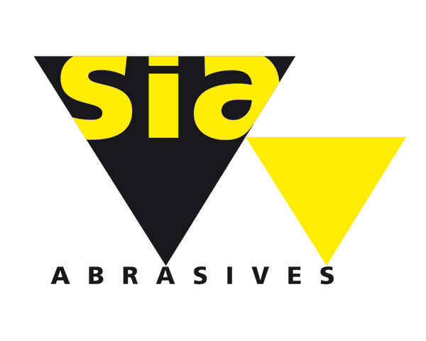 SIA abrasives