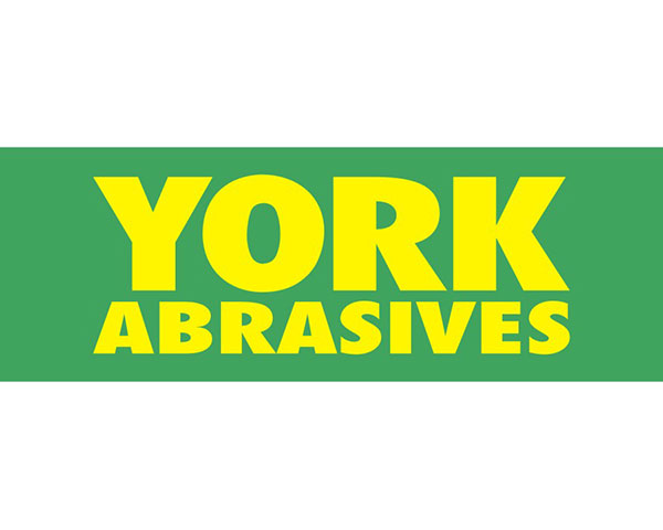 York abrasives