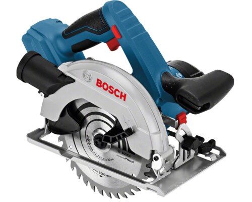 AKU okružní pila Bosch GKS 18V-57 (solo), karton Bosch profi06016A2200