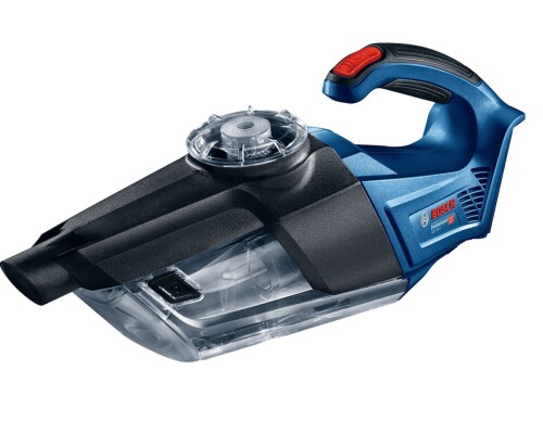 Akumulátorový vysavač Bosch GAS 18 V-1 solo Bosch profi06019C6200