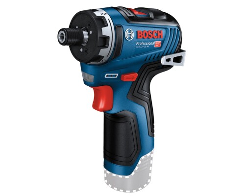 AKU šroubovák Bosch GSR 12V-35 HX, solo, karton Bosch profi06019J9103