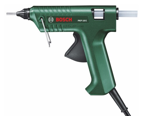 Pistole lepící Bosch PKP 18 E Bosch hobby0603264508