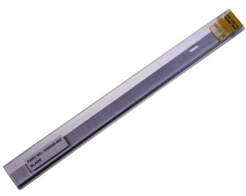 Hoblovací nůž (184) HSS 317mm DeWalt pro DW733 TYPE-2 (2ks) DeWalt1004540-00