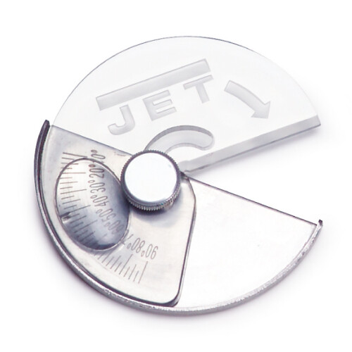 Měrka úhlu (S) pro JET JSSG-10 JET121-708041