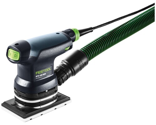 Vibrační bruska Festool RTS 400 REQ Festool201224