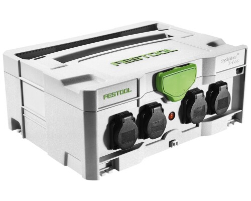 Systainer Festool PowerHub Sys-PH, kabel 10m Festool201682