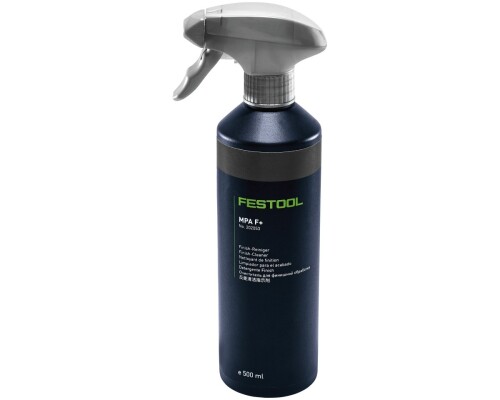 Čistící prostředek MPA F+, 500ml Festool202053