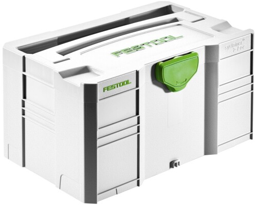 Systainer Festool T-LOC SYS-Mini 3 TL Festool202544