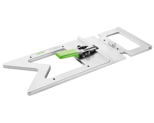 Úhlový doraz pro vodící lištu Festool FS-WA/90° Festool205229