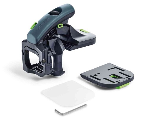 Vodicí stojánek Festool pro excentrické brusky AH-ES-ETS/ETSC 125mm Festool205316