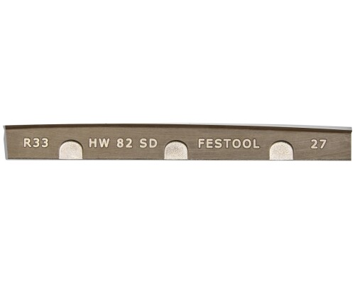 Hoblovací nůž spirálový, rovný, FESTOOL, HW 82 SD, HL 850 Festool484515