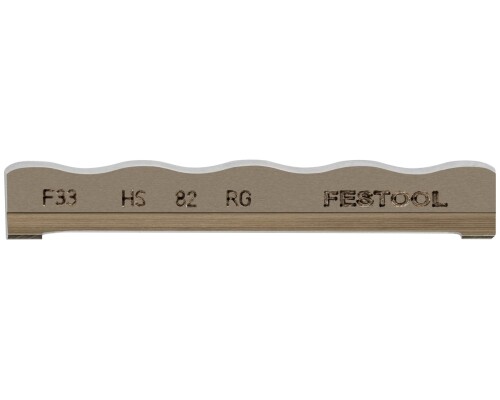hoblovací nůž spirálový, rustikální, FESTOOL, HW 82 RG, HL 850 Festool484519