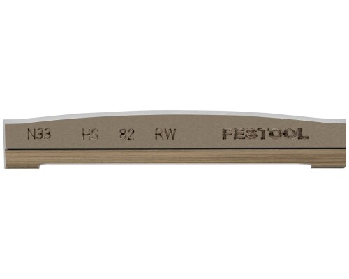 hoblovací nůž spirálový, tesací, FESTOOL, HW 82 RW, HL 850 Festool485332