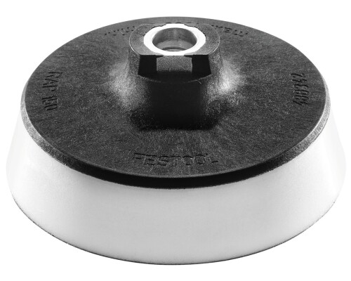 podložný leštící talíř pro leštičku RAP 150, STF D150 (125mm) Festool488342