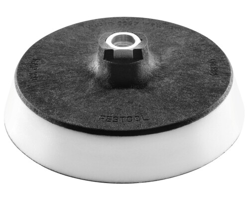 podložný leštící talíř pro leštičku RAP 180, STF D180 (165mm) Festool488349
