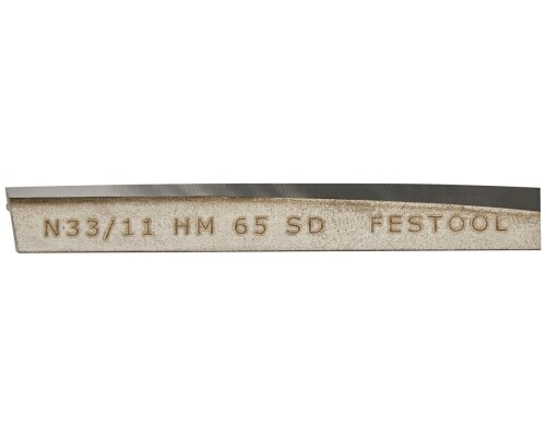 hoblovací nůž spirálový, FESTOOL HW 65, HM, EHL 65 Festool488503