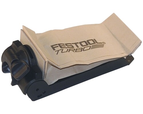 Sada turbofiltrů s kazetou Festool TFS-RS 400, 5+1ks Festool489129