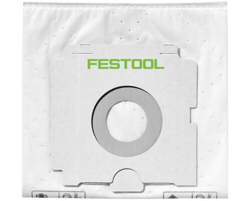 Filtrační sáčky Festool SELFCLEAN SC-FIS-CT36/5 (5ks) Festool496186