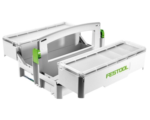 systainer-basa na nářadí Festool Storage SYS-SB BOX Festool499901