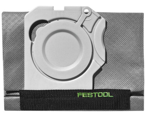 Filtrační sáček LongLife vysavače CTL SYS, LL-FIS-CT SYS Festool500642