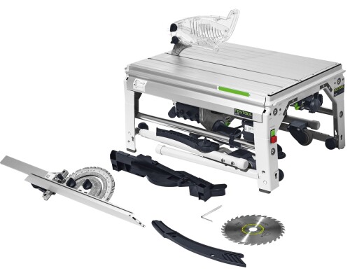 stolní kapovací pila PRECISIO, CS 70 EG Festool574778