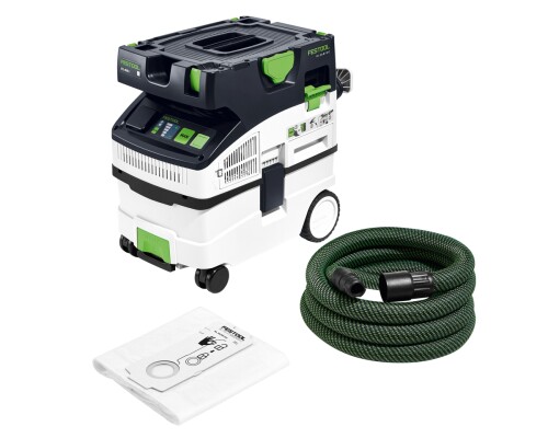 Montážní mobilní vysavač Festool CTL MIDI Festool574832