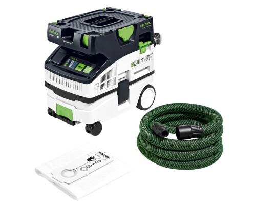 Montážní mobilní vysavač Festool CTL MINI Festool574840